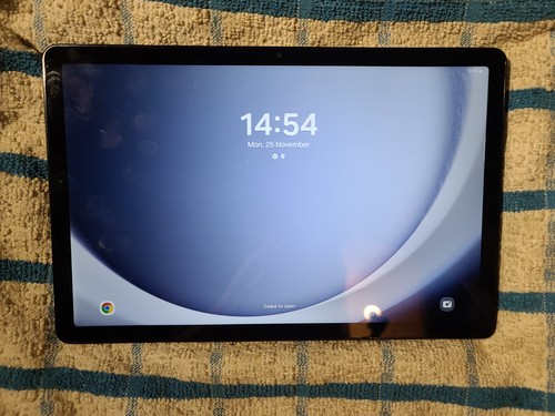 Samsung galaxy tab plus - samsung, a9