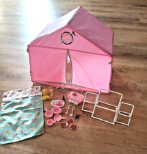 Vintage Barbie Campeggio 1992