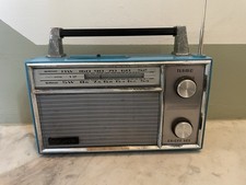 Radio d’epoca Nazional