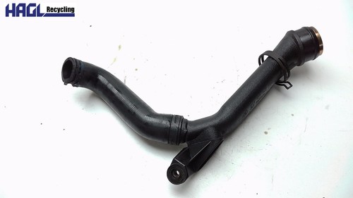Tubo intercooler 1c0145762a - tubo,