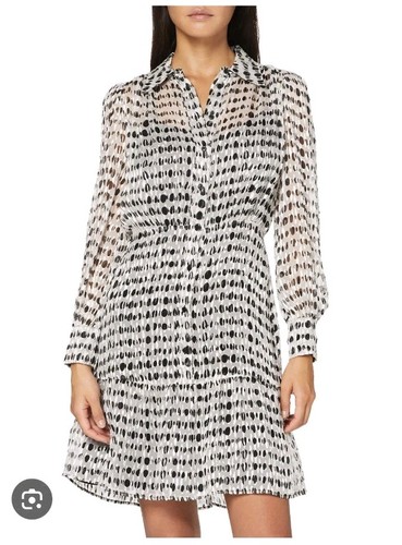 Abito camicia pois - a,