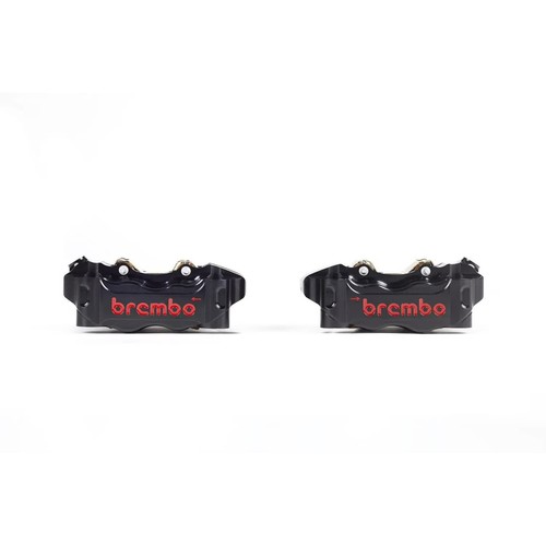Kit pinze freno racing radiali