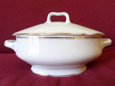 zuppiera centro tavola vintage