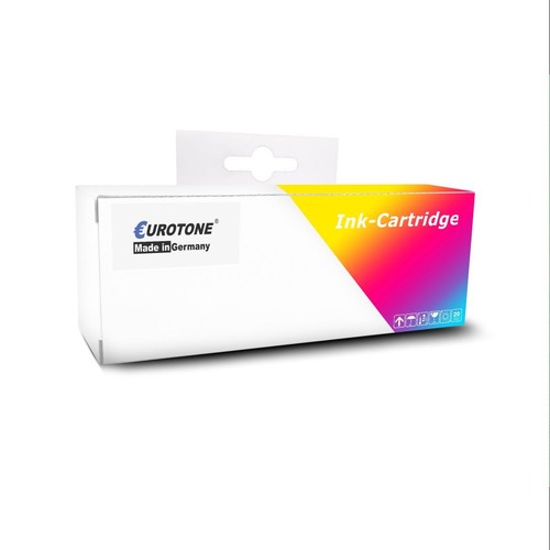 Cartuccia ecolor per canon - ecolor,