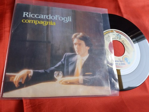 Riccardo fogli compagnia - fogli,