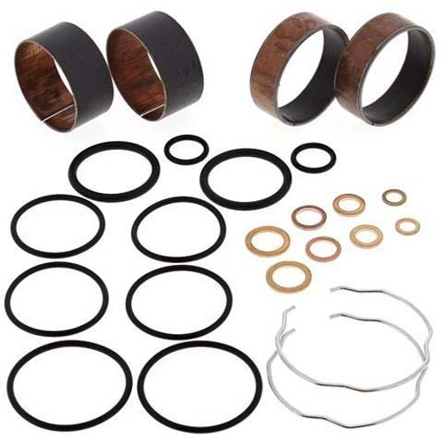 Kit riparazione forcella