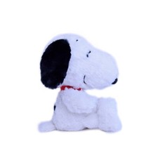 PELUCHE SNOOPY 20 CM