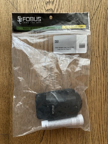 Fondina fobus dss1 - fobus,