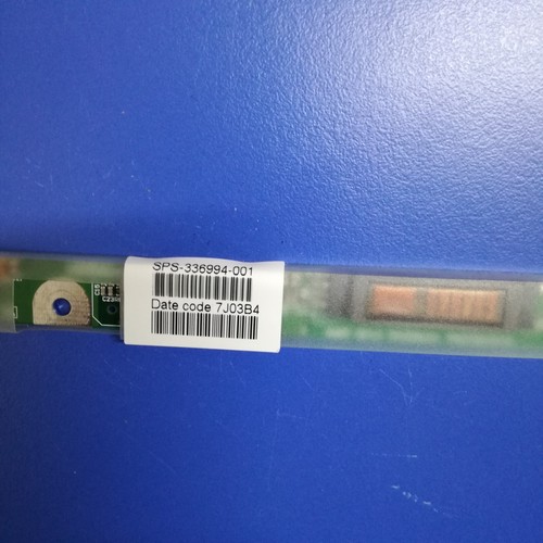 336994 001 compaq nx7010 - 336994-001, hp