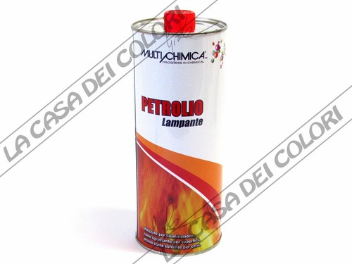 Multichimica petrolio - -,