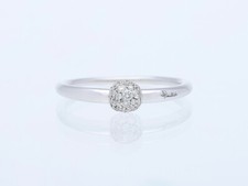 Anello Pomellato M'ama non