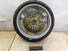 Suzuki GSF Bandit 400 ruota