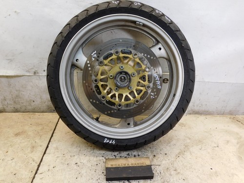 Suzuki gsf bandit 400 - suzuki,