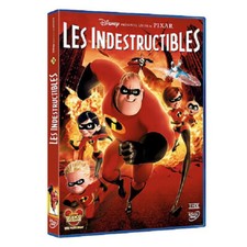 Gli Incredibili DVD NUOVO