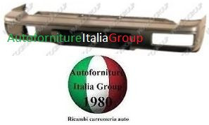 Paraurti posteriore post - paraurti,