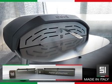 KIT ESTENSIONE SPORTELLO + SPACCAFIAMMA