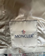 Moncler Armoise Originale