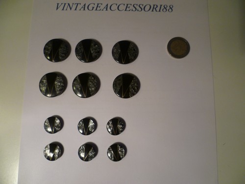 Bottoni set cappotto - ,