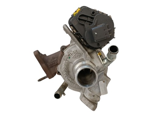 55283804 turbo turbina fiat - turbina,