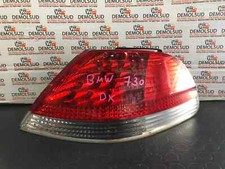FANALE POSTERIORE STOP DESTRO BMW SERIE 7 (E65/E66) ANNO 2005 (63216937236)