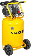 STANLEY Compressore Siltek