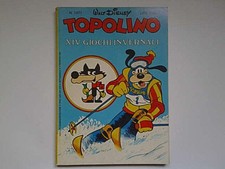 Topolino Walt Disney N° 1471