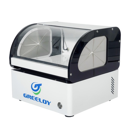 Greeloy 60w collettore - collettore, polvere