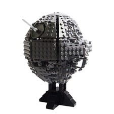 YOUFOY Death Star II scala