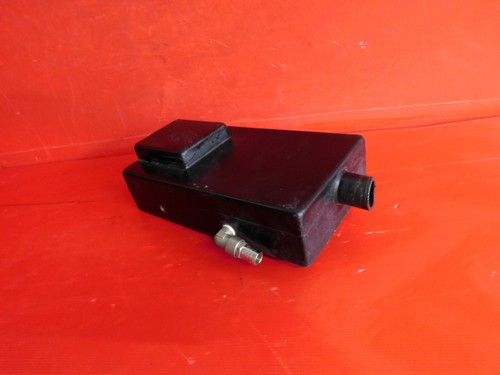 Scatola aria compressa piaggio - aria,