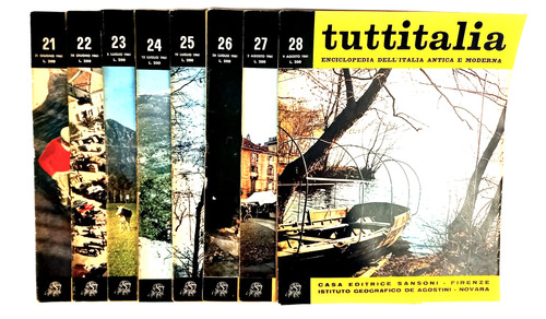 Ebond tuttitalia enciclopedia - ebond,