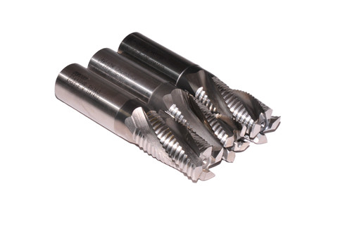 Fresa gambo 25x45 mm tipo - gambo,