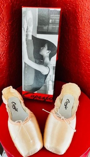 Scarpe ballo capezio - scarpe,