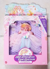 Panoplie lady lovely locks - lovely,