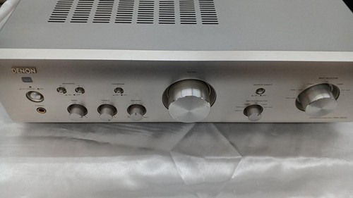 Amplificatore integrato denon - integrato,