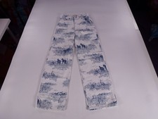 Jeans Levis donna 25 costine