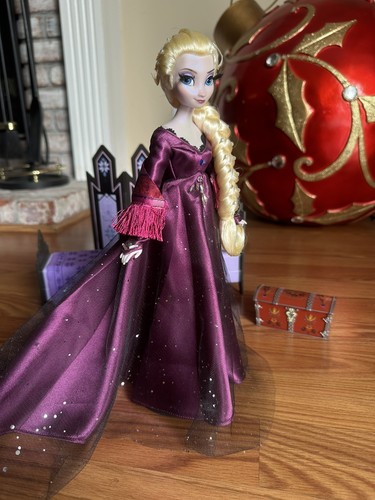Disney fairytale designer doll - fairytale,