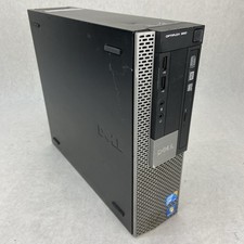 Dell Optiplex 980 SFF Intel