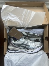 Asics Gel Kayano 14 "Silver