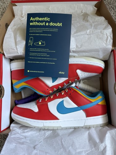 Nike dunk low - dunk,