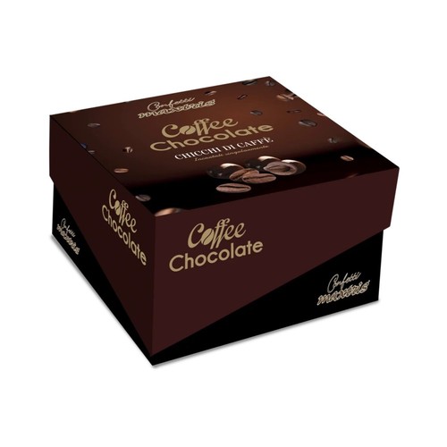 Praline caffe cioccolato - caffe,