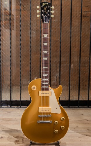 Gibson collezione storica 1956 - collezione,