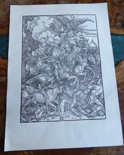 Albrecht dürer - albrecht,