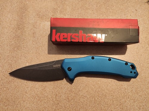 Coltello kershaw 1776nbbw link - 1776nbbw,