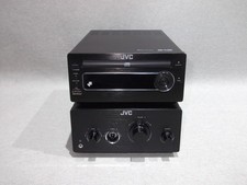 JVC UX-D750 Impianto Stereo