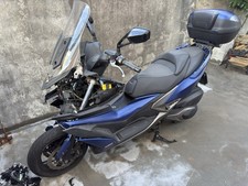 Ricambi Kymco Xciting 400 S