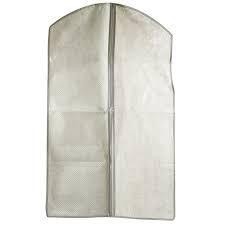 CUSTODIA PORTA ABITI IN TNT