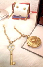 Catena collana ciondolo - catena,