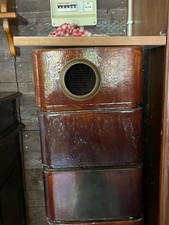 stufa Antica  in terracotta Di Castellamonte