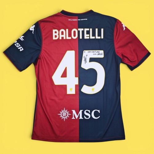 Genoa calcio 2024 2025 - calcio,
