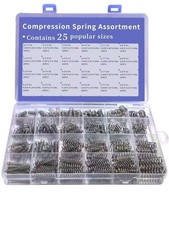 Kit Assortimento Molle a